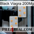 Black Viagra 200Mg 25